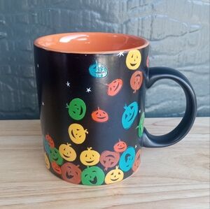 2007 Starbucks Halloween Mug